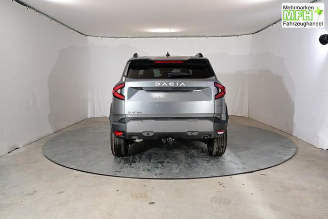 Dacia Duster Journey TCe 130 6-Gang 