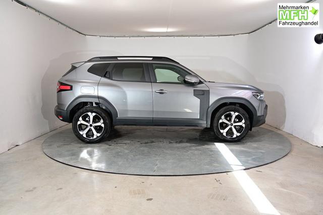 Dacia Duster Journey TCe 130 6-Gang 