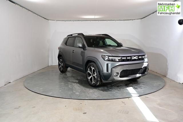 Dacia Duster Journey TCe 130 6-Gang 