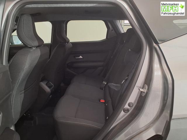 Dacia Duster Journey TCe 130 6-Gang 