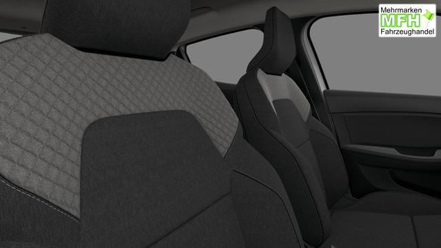 Renault Clio Evolution 1.0 6-Gang 