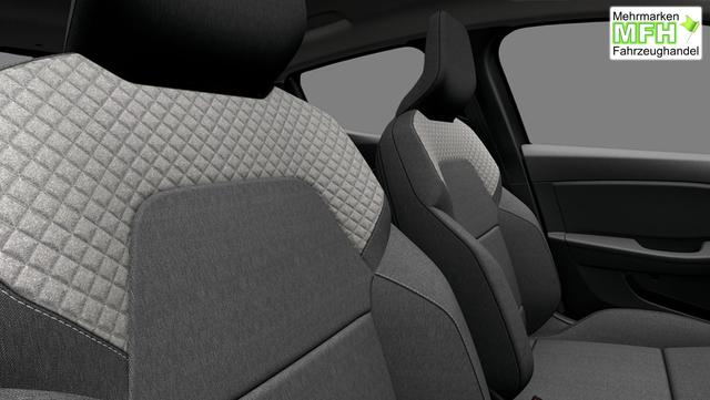 Renault Clio Evolution 1.0 6-Gang 