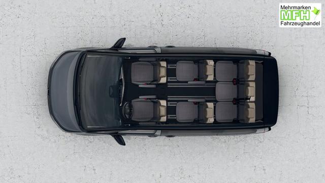 Volkswagen T7 Multivan Life "Edition" K&Uuml; 2.0 TDI 7-Gang-DSG 