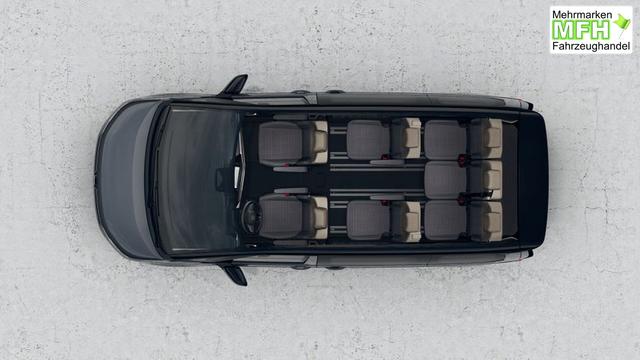 Volkswagen T7 Multivan Life "Edition" K&Uuml; 2.0 TDI 7-Gang-DSG 