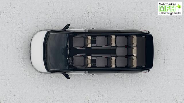 Volkswagen T7 Multivan Life "Edition" L&Uuml; 2.0 TDI 7-Gang-DSG 