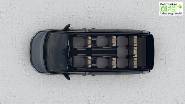 Volkswagen T7 Multivan Life "Edition" L&Uuml; 2.0 TDI 7-Gang-DSG 