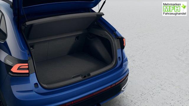 Volkswagen Taigo R-Line Limited 1.5 TSI 7-Gang-DSG 