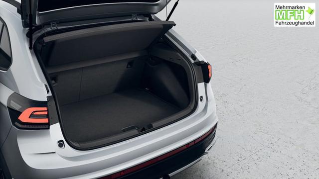 Volkswagen Taigo R-Line Limited 1.5 TSI 7-Gang-DSG 
