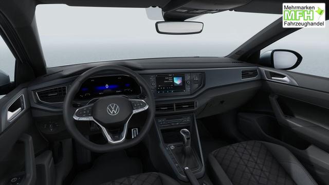 Volkswagen Taigo R-Line Limited 1.5 TSI 7-Gang-DSG 