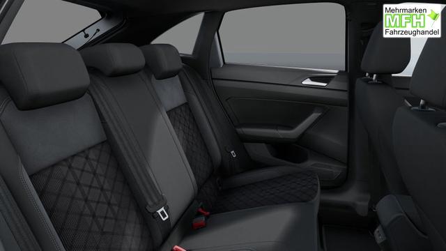 Volkswagen Taigo R-Line Limited 1.5 TSI 7-Gang-DSG 