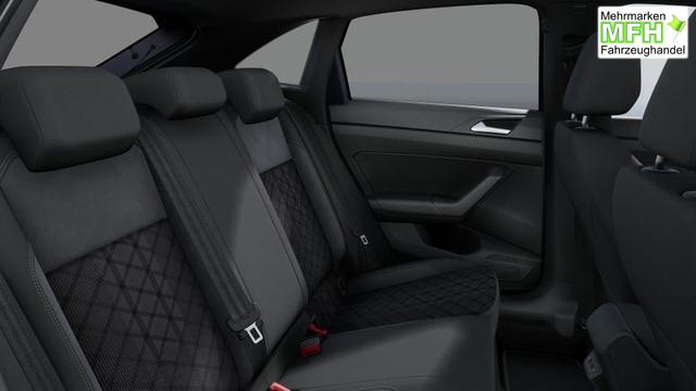 Volkswagen Taigo R-Line Limited 1.5 TSI 7-Gang-DSG 