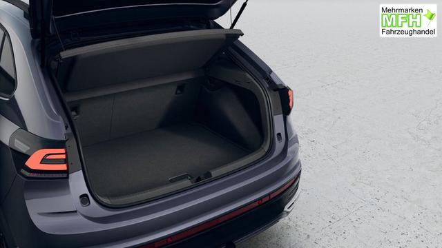 Volkswagen Taigo R-Line Limited 1.5 TSI 7-Gang-DSG 