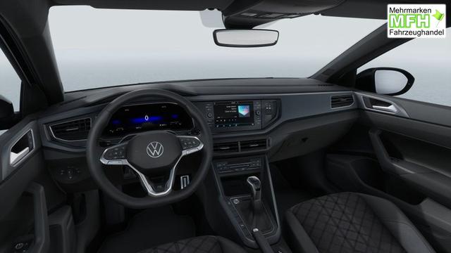 Volkswagen Taigo R-Line 1.5 TSI 7-Gang-DSG 