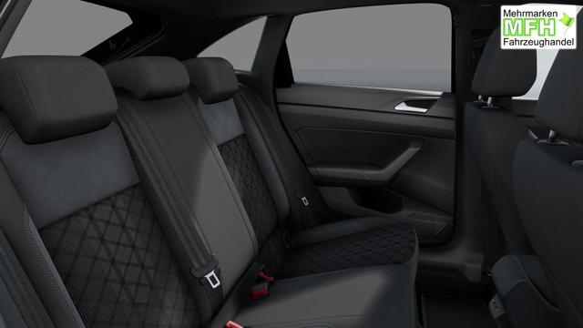 Volkswagen Taigo R-Line 1.5 TSI 7-Gang-DSG 