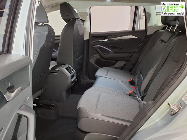 Volkswagen Tiguan Life Plus 2.0 TDI 7-Gang-DSG 