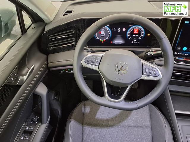 Volkswagen Tiguan Life Plus 2.0 TDI 7-Gang-DSG 