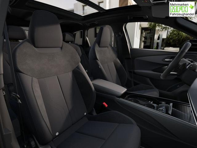 Audi Q3 S Line 1.5 TFSI 7-Gang tronic 