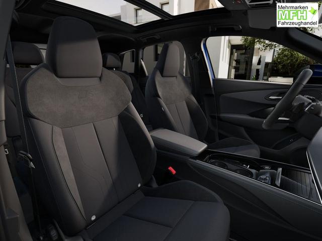 Audi Q3 S Line 1.5 TFSI 7-Gang tronic 