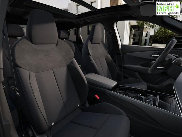 Audi Q3 S Line 1.5 TFSI 7-Gang tronic 