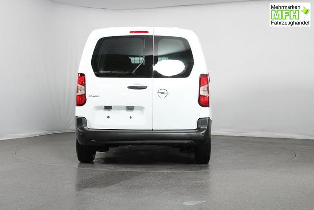 Opel Combo Cargo L&auml;nge 1 mit normaler Nutzlast 1.5 BlueHDi 6-Gang 