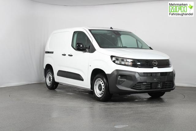 Opel Combo Cargo L&auml;nge 1 mit normaler Nutzlast 1.5 BlueHDi 6-Gang 