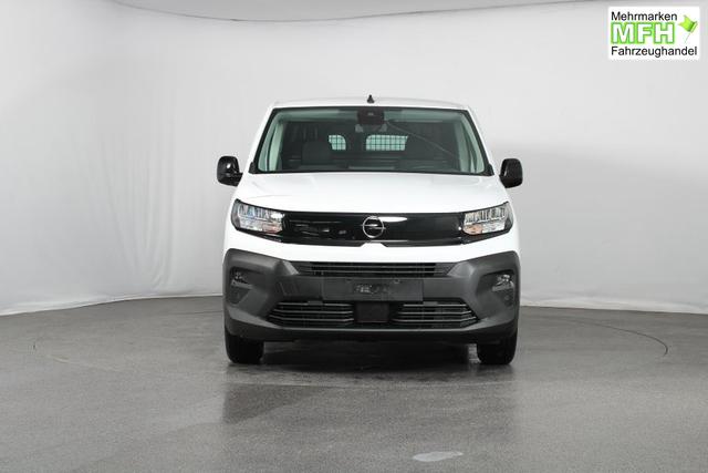 Opel Combo Cargo L&auml;nge 1 mit normaler Nutzlast 1.5 BlueHDi 6-Gang 