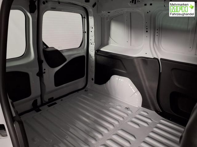 Opel Combo Cargo L&auml;nge 1 mit normaler Nutzlast 1.5 BlueHDi 6-Gang 