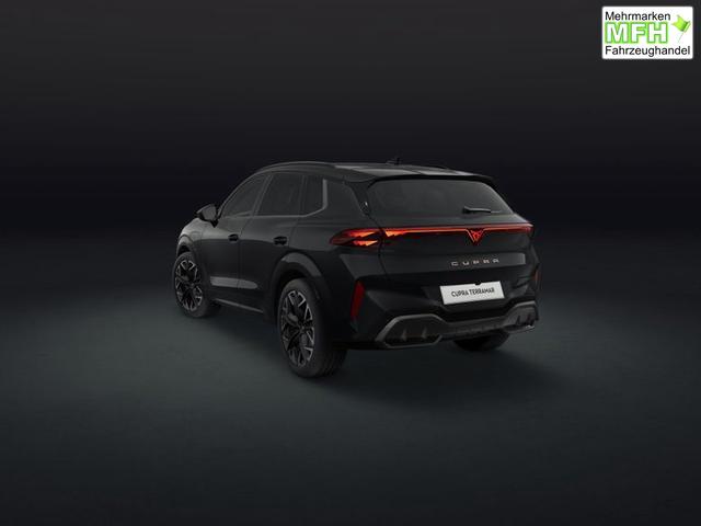 Cupra Terramar e-HYBRID 1.5 150 kW (204 PS) 6-Gang-DSG 