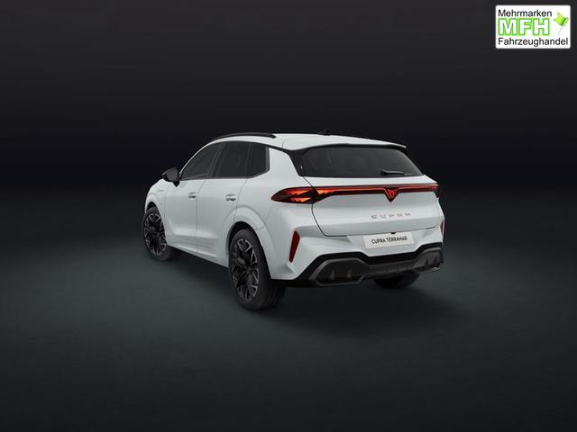 Cupra Terramar e-HYBRID 1.5 150 kW (204 PS) 6-Gang-DSG 