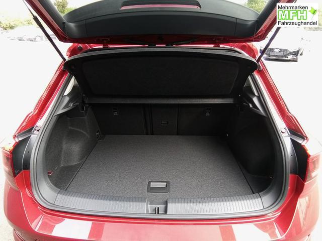 Volkswagen T-Roc Limited 1.0 TSI OPF 6-Gang 