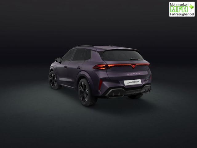 Cupra Terramar e-HYBRID 1.5 150 kW (204 PS) 6-Gang-DSG 