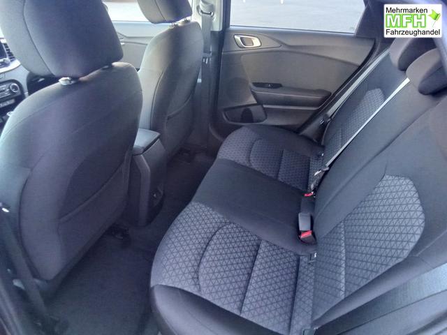 Kia Ceed Vision 1.5 T-GDI 6-Gang 