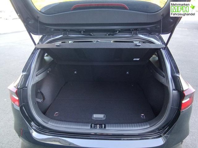 Kia Ceed Vision 1.5 T-GDI 6-Gang 