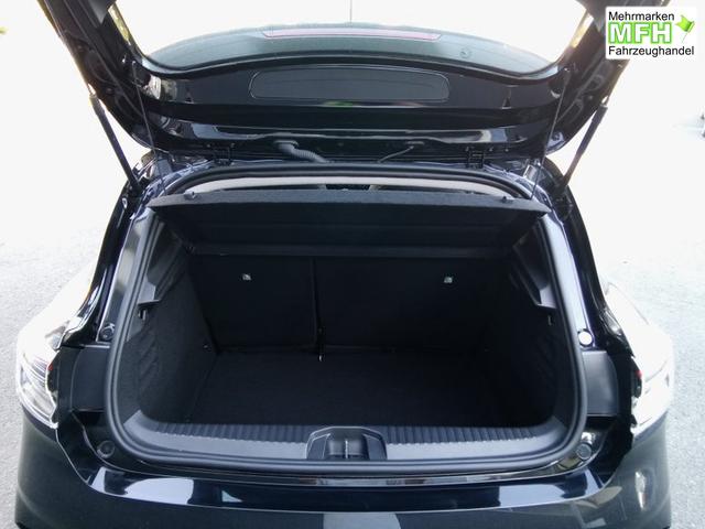 Renault Clio Evolution 1.0 6-Gang 