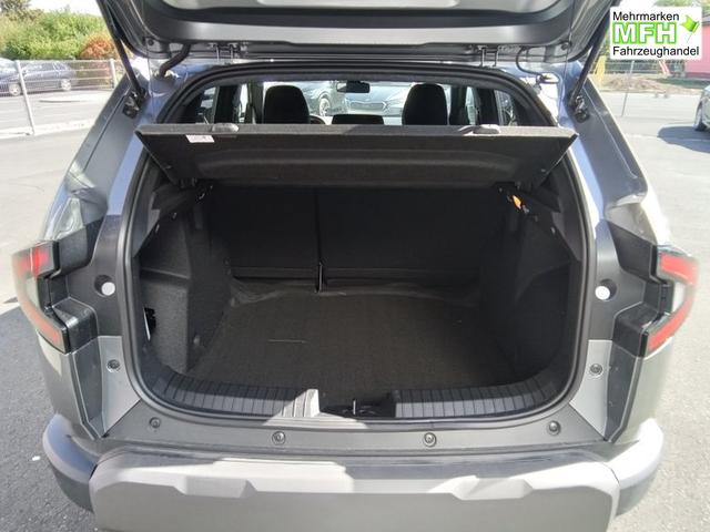 Dacia Duster Extreme TCe 130 6-Gang 