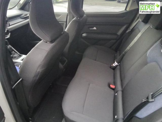 Dacia Duster Journey TCe 130 6-Gang 