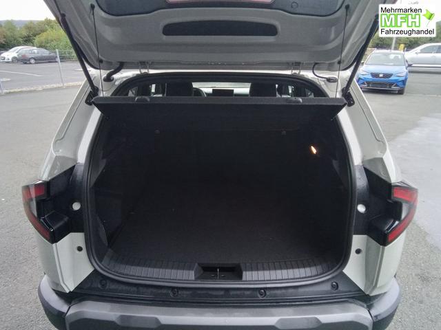 Dacia Duster Journey TCe 130 6-Gang 