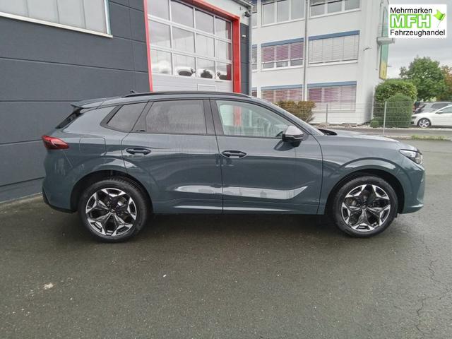 Cupra Terramar VZ 2.0 TSI 7-Gang-DSG 4Drive 