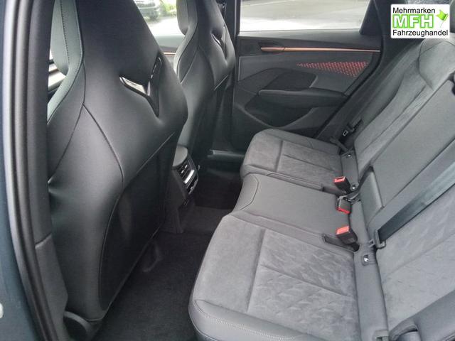 Cupra Terramar VZ 2.0 TSI 7-Gang-DSG 4Drive 