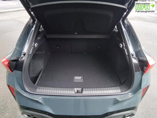 Cupra Terramar VZ 2.0 TSI 7-Gang-DSG 4Drive 