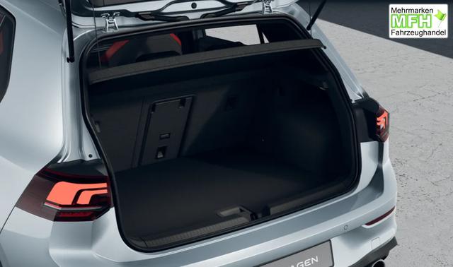 Volkswagen Golf GTI Clubsport 2.0 TSI 7-Gang-DSG 