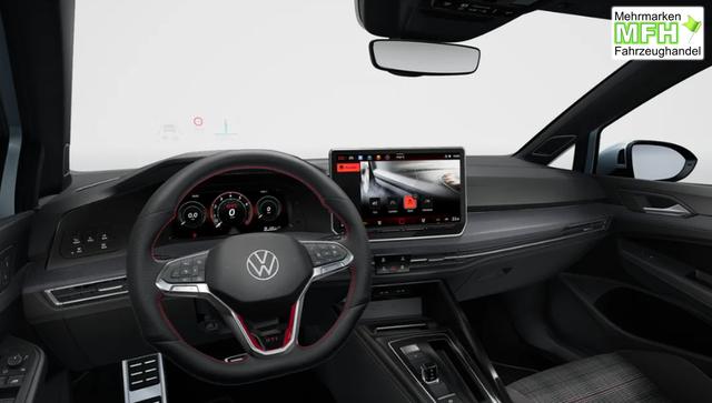 Volkswagen Golf GTI Clubsport 2.0 TSI 7-Gang-DSG 