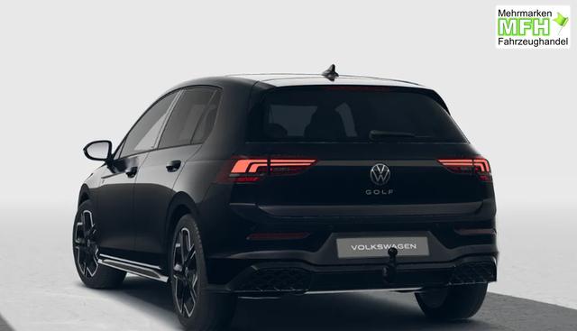 Volkswagen Golf R-Line 1,5 l eTSI 7-Gang-DSG 