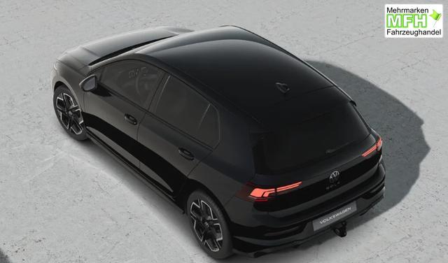 Volkswagen Golf R-Line 1,5 l eTSI 7-Gang-DSG 