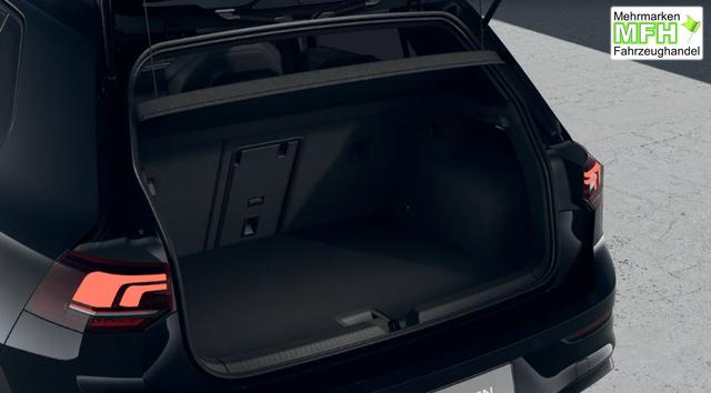 Volkswagen Golf R-Line 1,5 l eTSI 7-Gang-DSG 