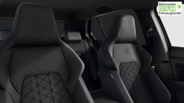 Volkswagen Golf R-Line 1,5 l eTSI 7-Gang-DSG 