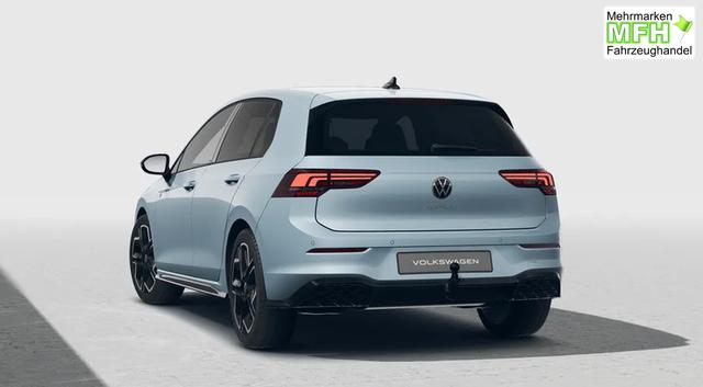 Volkswagen Golf R-Line 1,5 l eTSI 7-Gang-DSG 