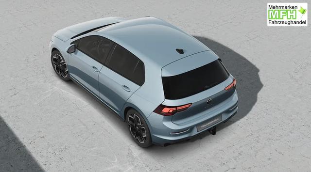 Volkswagen Golf R-Line 1,5 l eTSI 7-Gang-DSG 