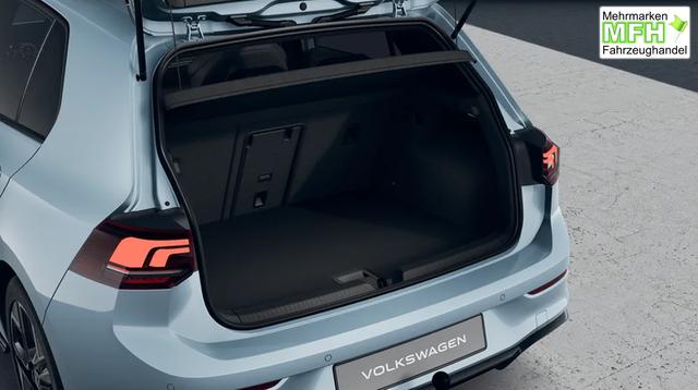 Volkswagen Golf R-Line 1,5 l eTSI 7-Gang-DSG 