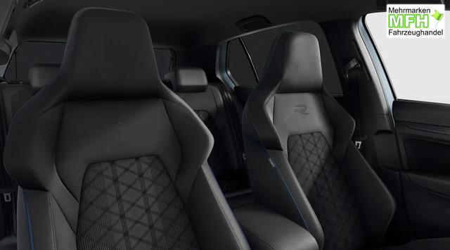 Volkswagen Golf R-Line 1,5 l eTSI 7-Gang-DSG 